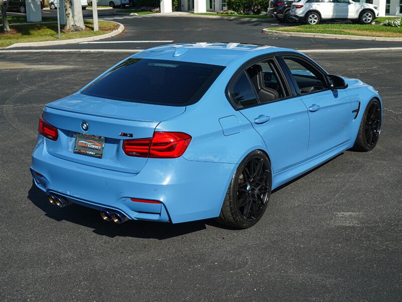 2017 BMW M3 - Photo 34 - Bonita Springs, FL 34134