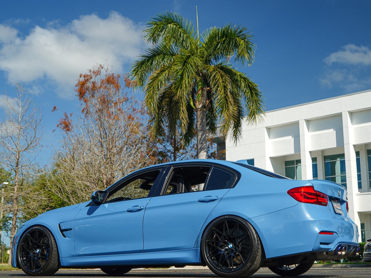 2017 BMW M3   - Photo 42 - Bonita Springs, FL 34134