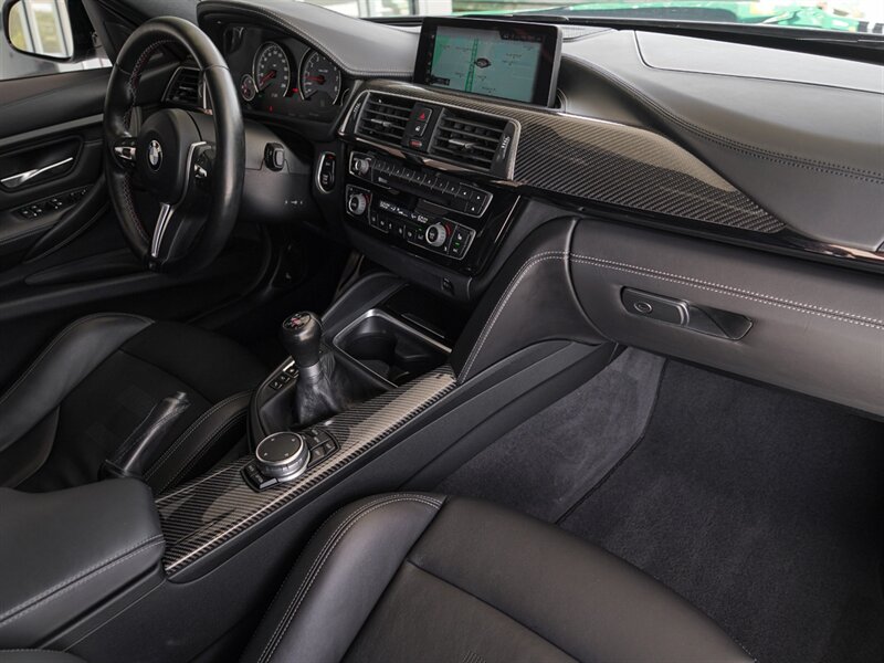 2017 BMW M3 - Photo 18 - Bonita Springs, FL 34134