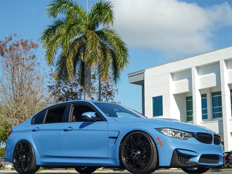 2017 BMW M3 - Photo 27 - Bonita Springs, FL 34134