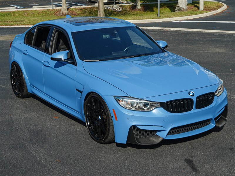 2017 BMW M3 - Photo 11 - Bonita Springs, FL 34134