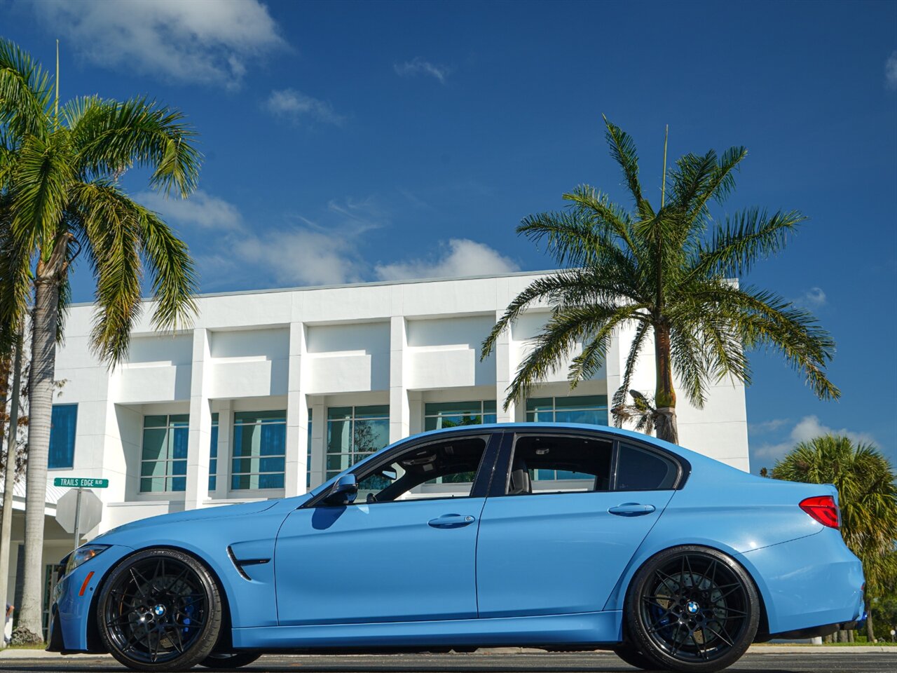 2017 BMW M3   - Photo 44 - Bonita Springs, FL 34134