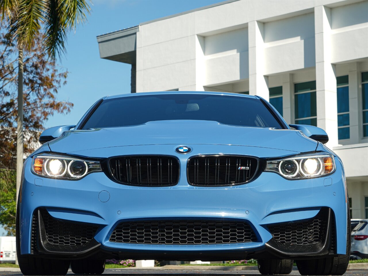 2017 BMW M3   - Photo 7 - Bonita Springs, FL 34134