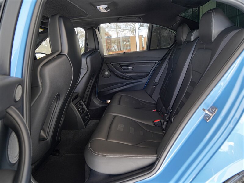 2017 BMW M3 - Photo 21 - Bonita Springs, FL 34134