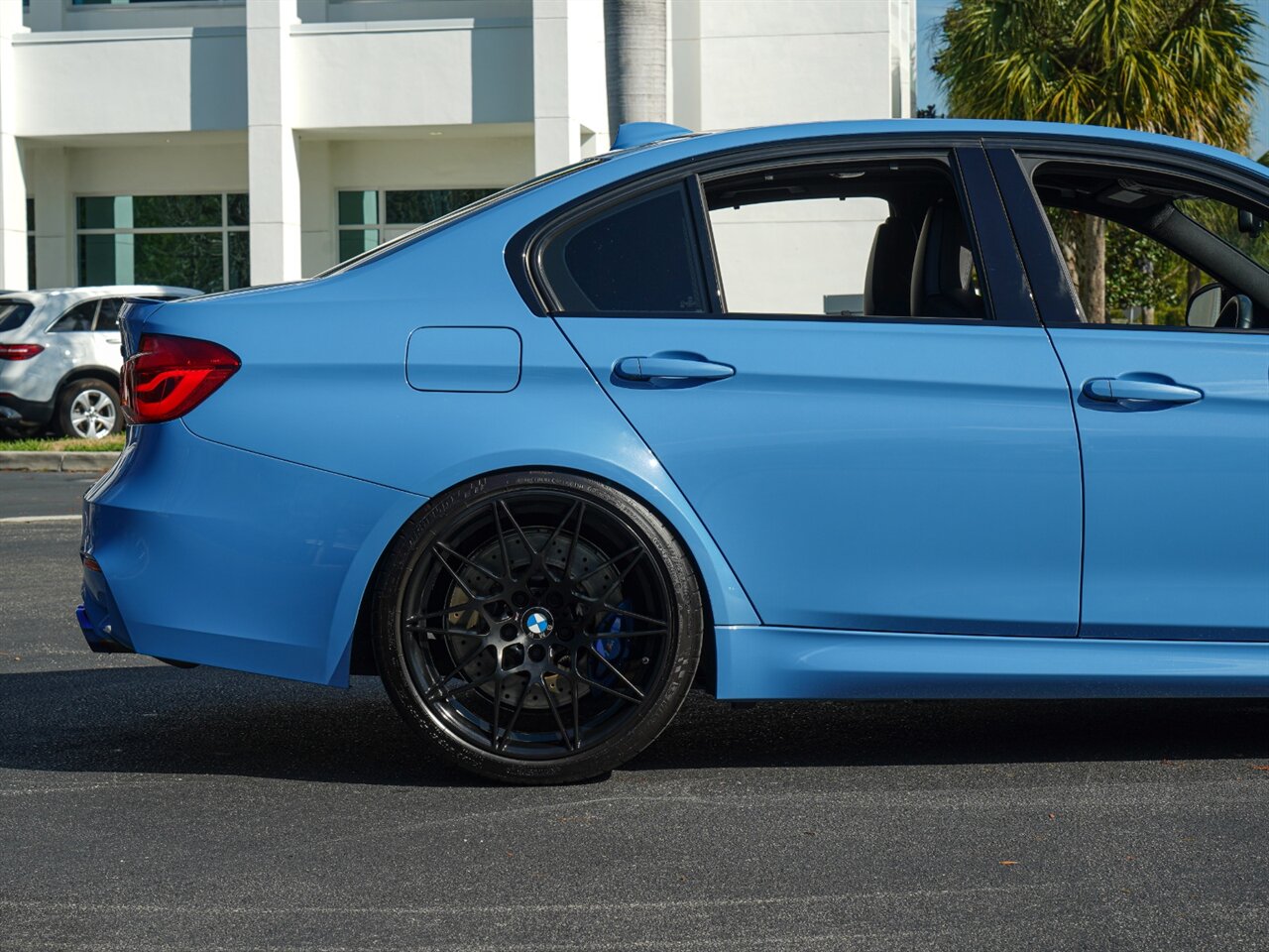 2017 BMW M3   - Photo 30 - Bonita Springs, FL 34134