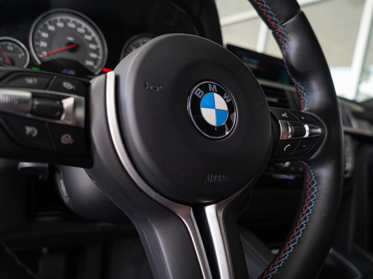 2017 BMW M3   - Photo 14 - Bonita Springs, FL 34134