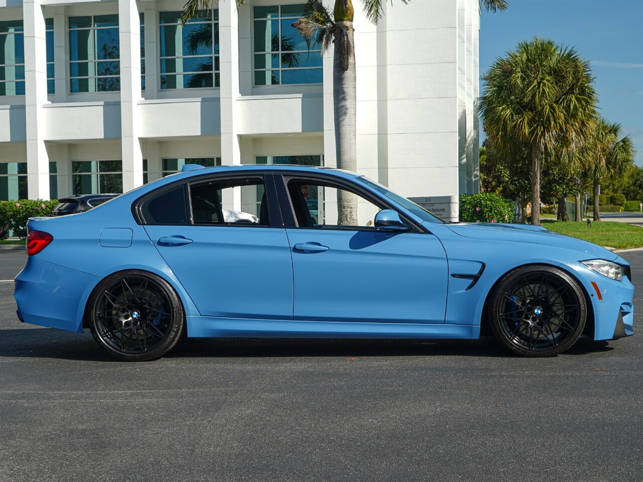 2017 BMW M3   - Photo 28 - Bonita Springs, FL 34134