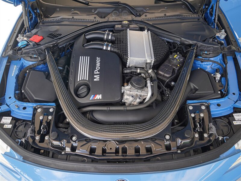 2017 BMW M3 - Photo 25 - Bonita Springs, FL 34134