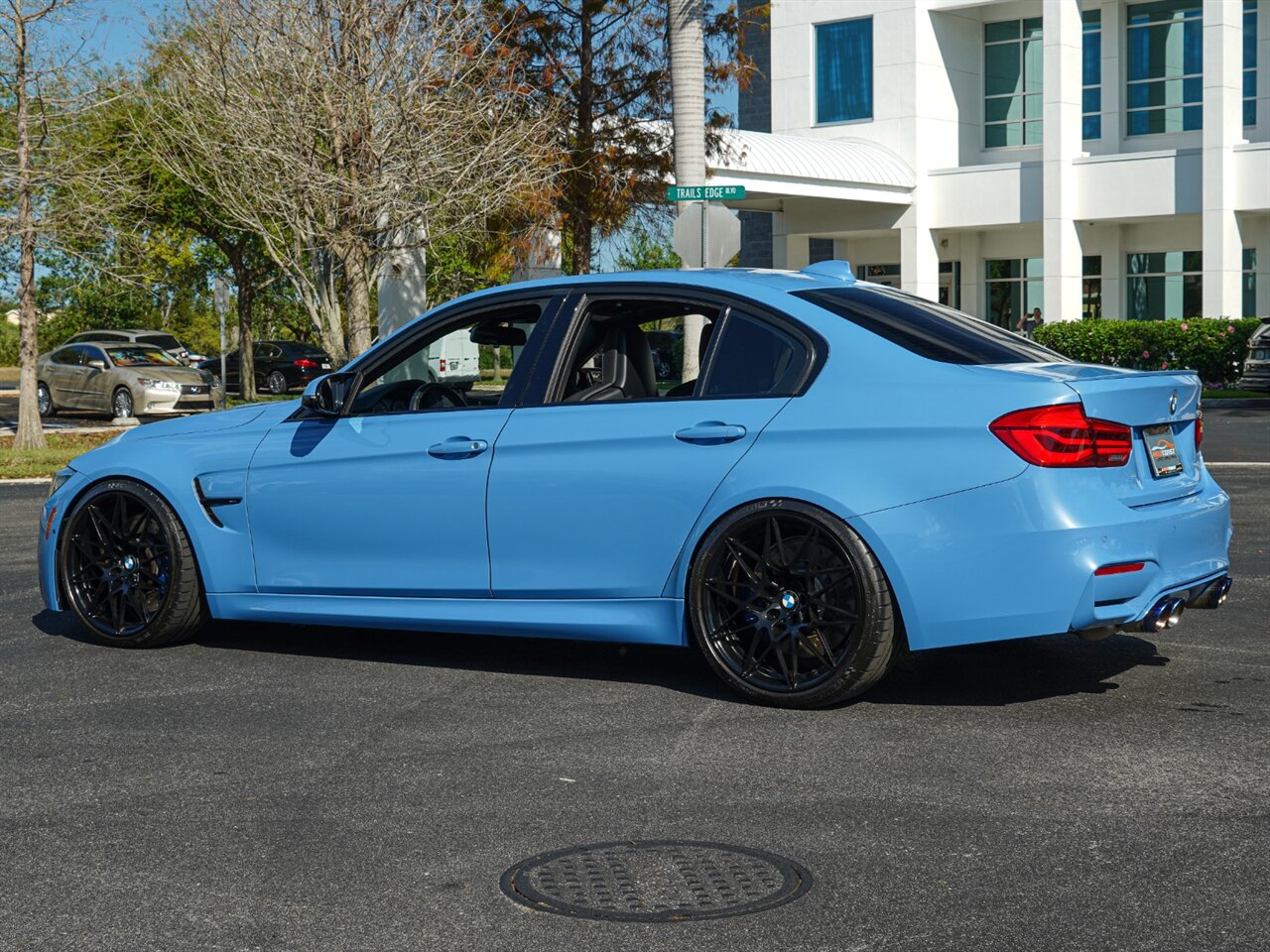 2017 BMW M3   - Photo 41 - Bonita Springs, FL 34134