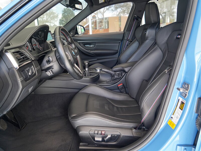 2017 BMW M3 - Photo 15 - Bonita Springs, FL 34134