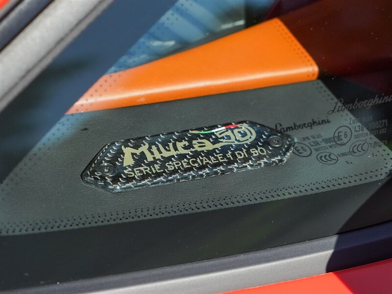 2017 Lamborghini Aventador Miura LP 700-4 - Photo 45 - Bonita Springs, FL 34134