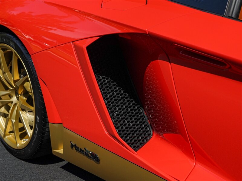 2017 Lamborghini Aventador Miura LP 700-4 - Photo 72 - Bonita Springs, FL 34134