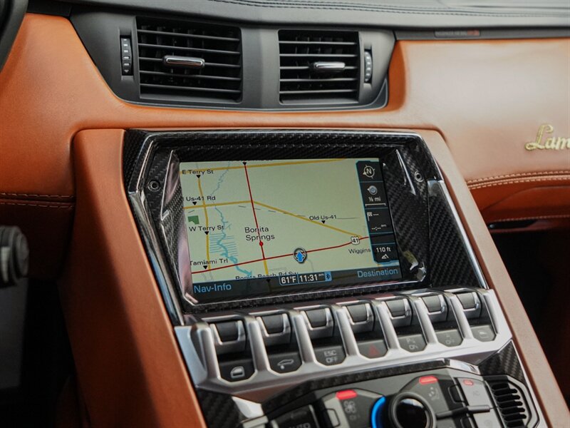 2017 Lamborghini Aventador Miura LP 700-4 - Photo 18 - Bonita Springs, FL 34134