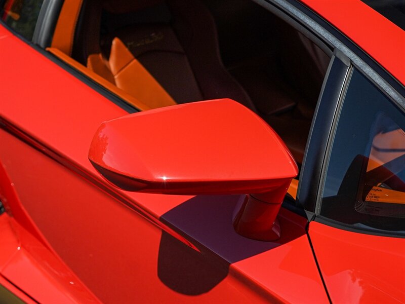 2017 Lamborghini Aventador Miura LP 700-4 - Photo 73 - Bonita Springs, FL 34134