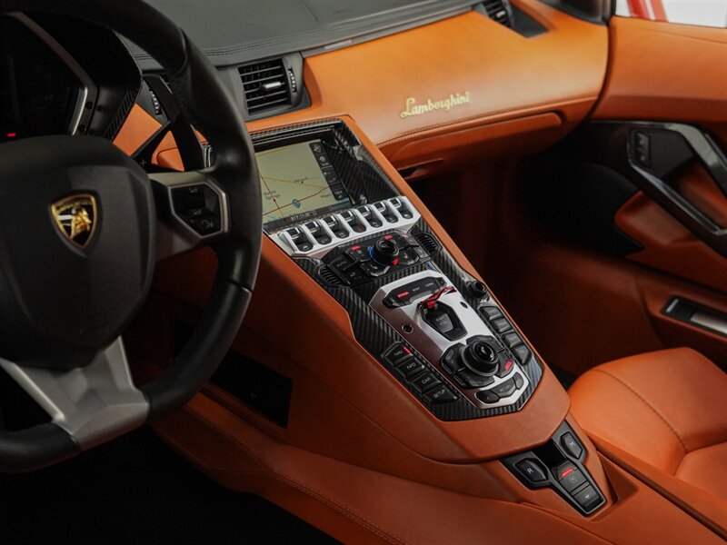 2017 Lamborghini Aventador Miura LP 700-4 - Photo 16 - Bonita Springs, FL 34134