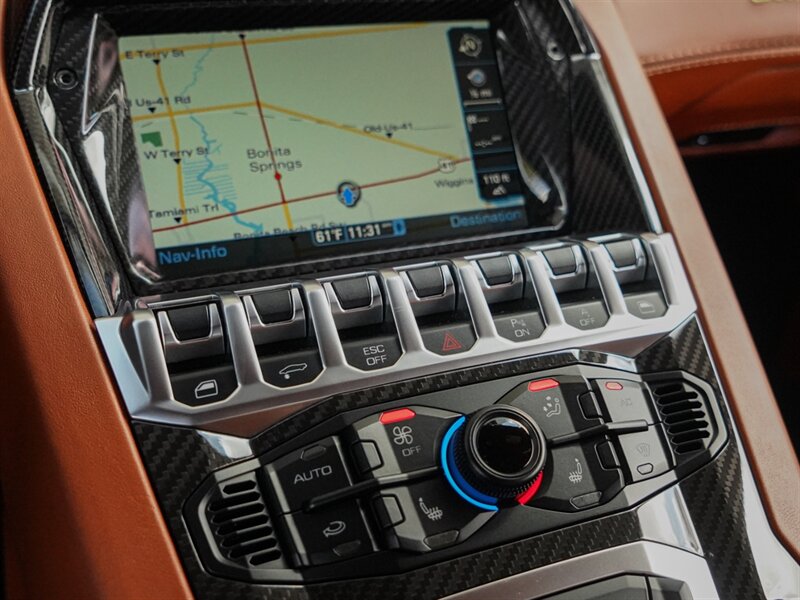 2017 Lamborghini Aventador Miura LP 700-4 - Photo 19 - Bonita Springs, FL 34134