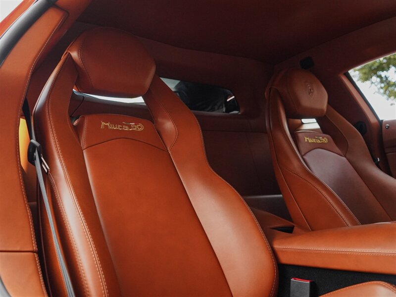 2017 Lamborghini Aventador Miura LP 700-4 - Photo 35 - Bonita Springs, FL 34134