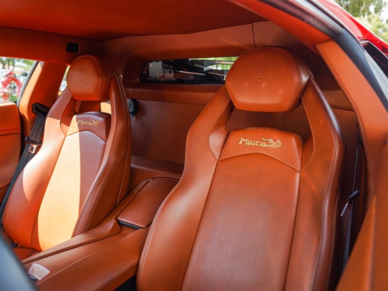 2017 Lamborghini Aventador Miura LP 700-4 - Photo 8 - Bonita Springs, FL 34134