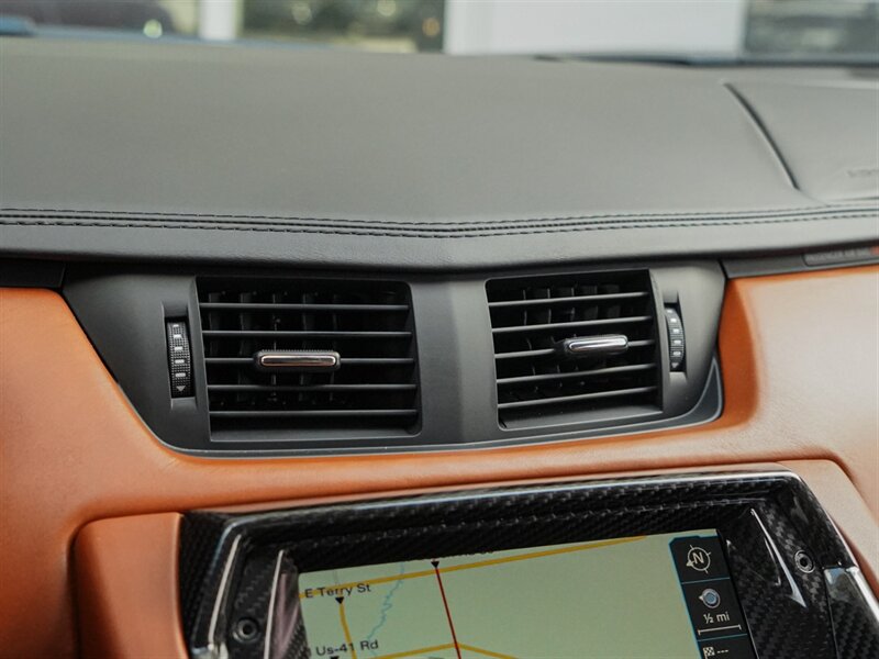 2017 Lamborghini Aventador Miura LP 700-4 - Photo 17 - Bonita Springs, FL 34134