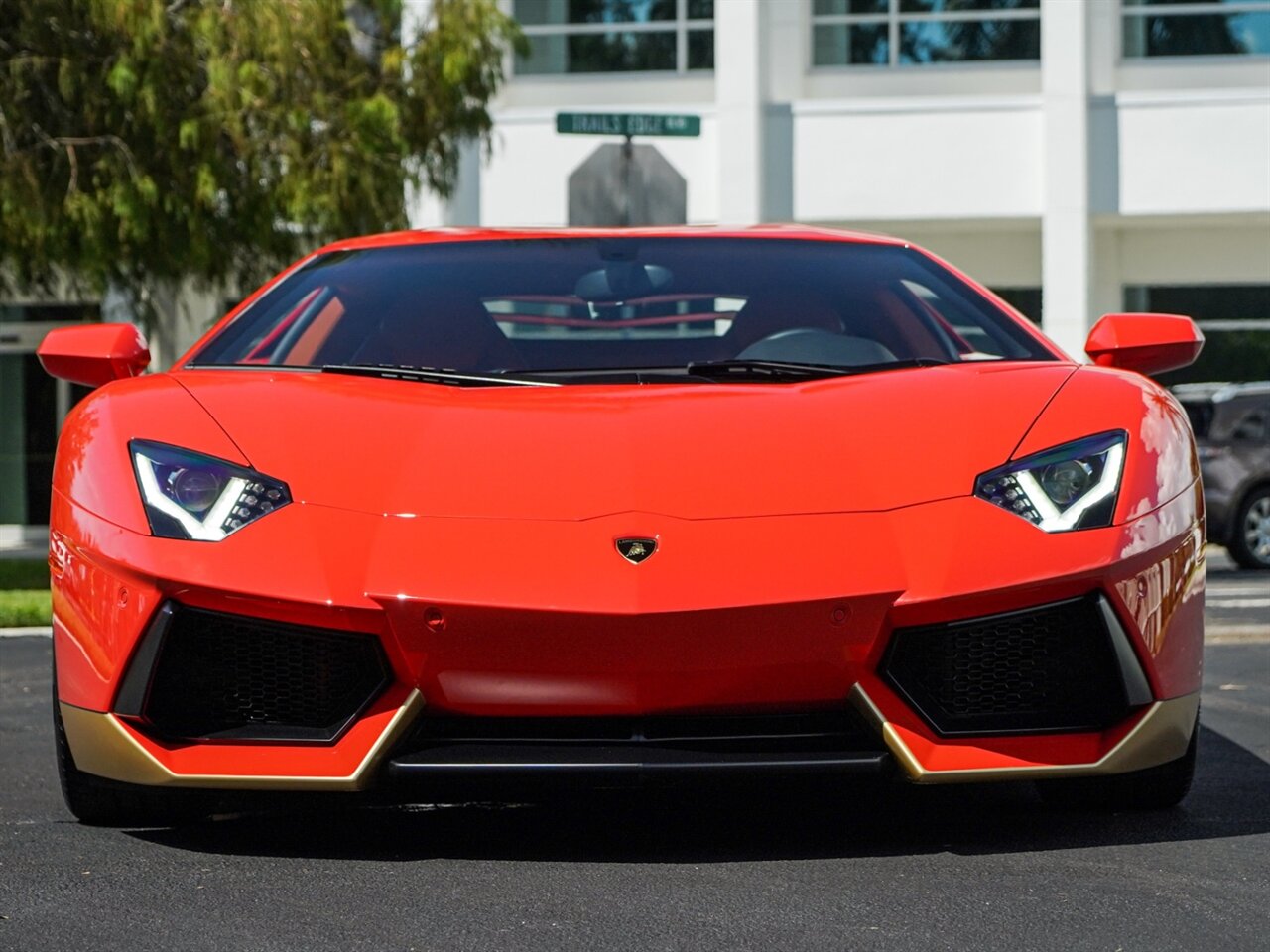 2017 Lamborghini Aventador Miura LP 700-4   - Photo 7 - Bonita Springs, FL 34134