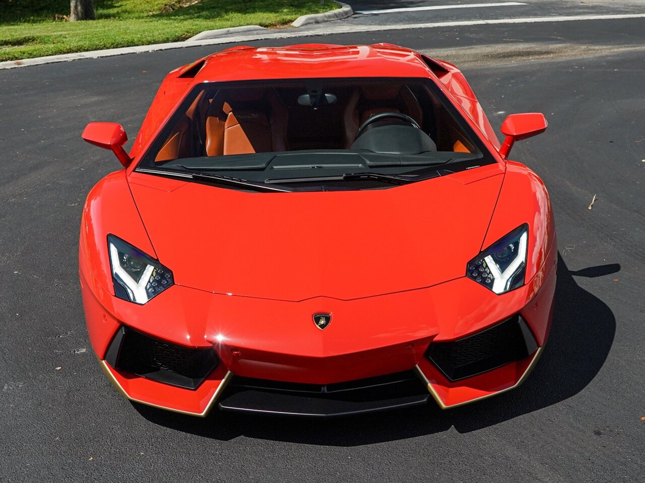 2017 Lamborghini Aventador Miura LP 700-4   - Photo 5 - Bonita Springs, FL 34134