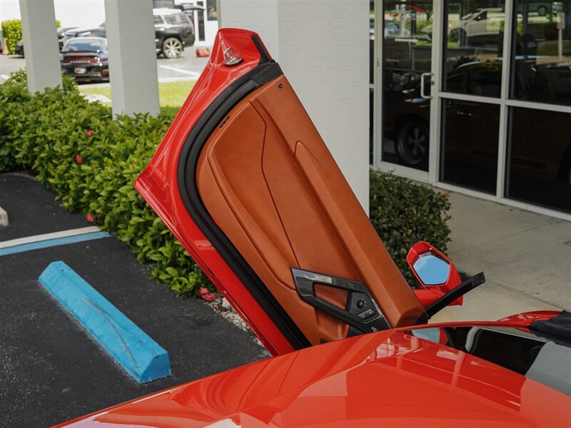 2017 Lamborghini Aventador Miura LP 700-4 - Photo 29 - Bonita Springs, FL 34134