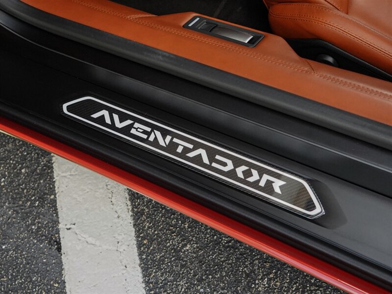 2017 Lamborghini Aventador Miura LP 700-4 - Photo 31 - Bonita Springs, FL 34134