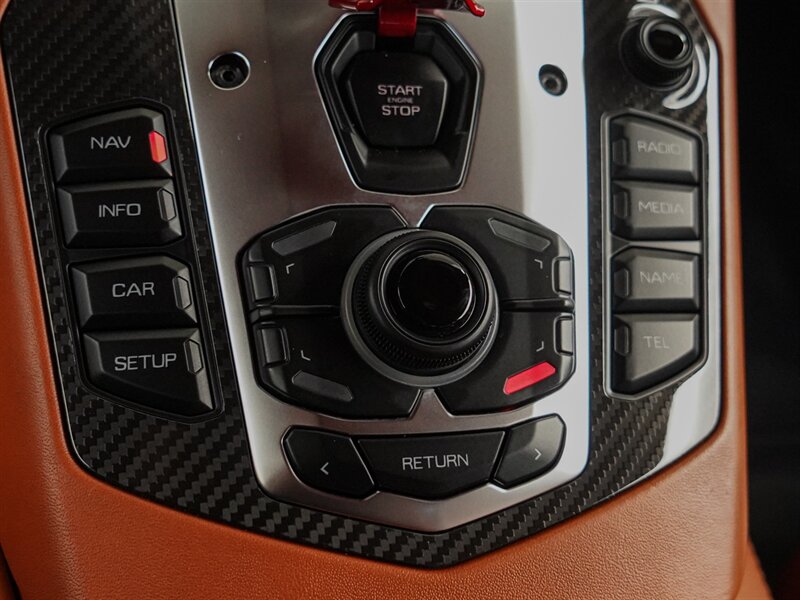 2017 Lamborghini Aventador Miura LP 700-4 - Photo 23 - Bonita Springs, FL 34134