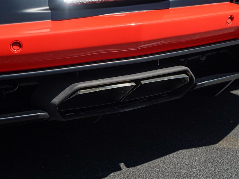 2017 Lamborghini Aventador Miura LP 700-4 - Photo 60 - Bonita Springs, FL 34134