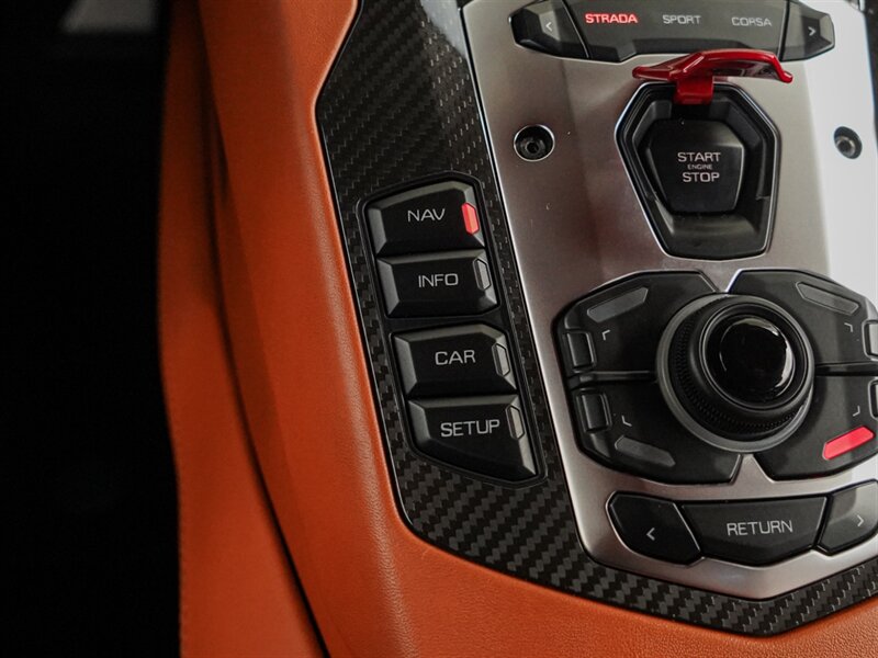 2017 Lamborghini Aventador Miura LP 700-4 - Photo 24 - Bonita Springs, FL 34134