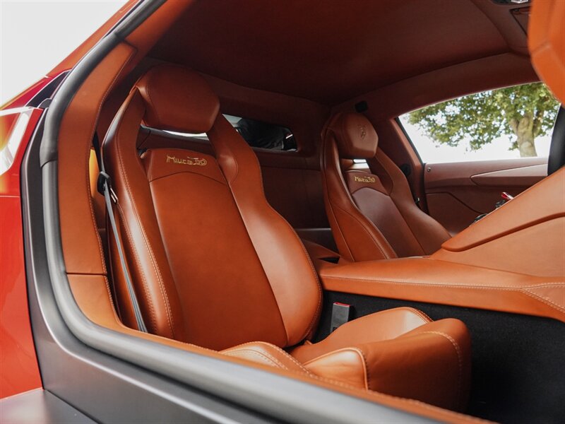 2017 Lamborghini Aventador Miura LP 700-4 - Photo 34 - Bonita Springs, FL 34134