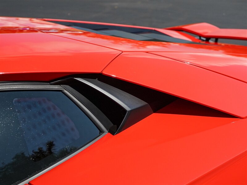 2017 Lamborghini Aventador Miura LP 700-4 - Photo 49 - Bonita Springs, FL 34134