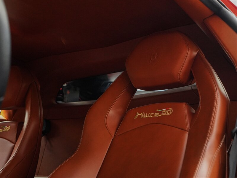 2017 Lamborghini Aventador Miura LP 700-4 - Photo 27 - Bonita Springs, FL 34134