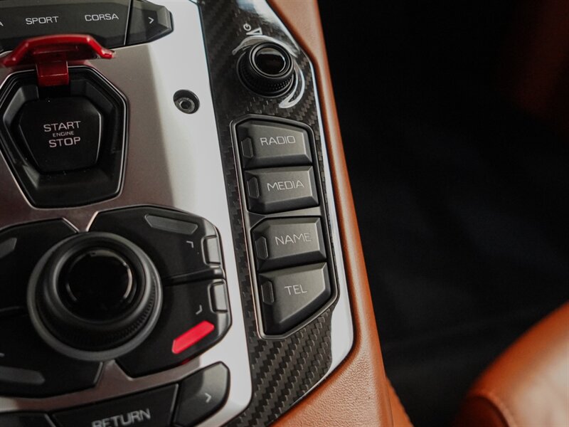 2017 Lamborghini Aventador Miura LP 700-4 - Photo 25 - Bonita Springs, FL 34134