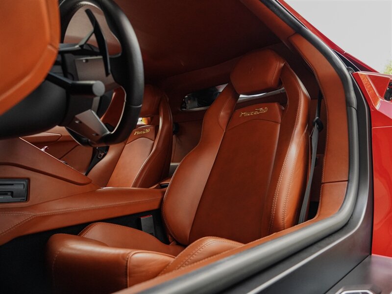 2017 Lamborghini Aventador Miura LP 700-4 - Photo 26 - Bonita Springs, FL 34134