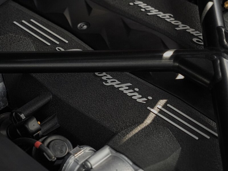 2017 Lamborghini Aventador Miura LP 700-4 - Photo 41 - Bonita Springs, FL 34134