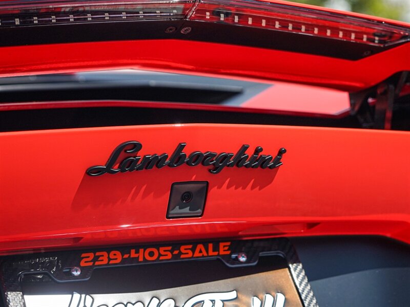 2017 Lamborghini Aventador Miura LP 700-4 - Photo 61 - Bonita Springs, FL 34134