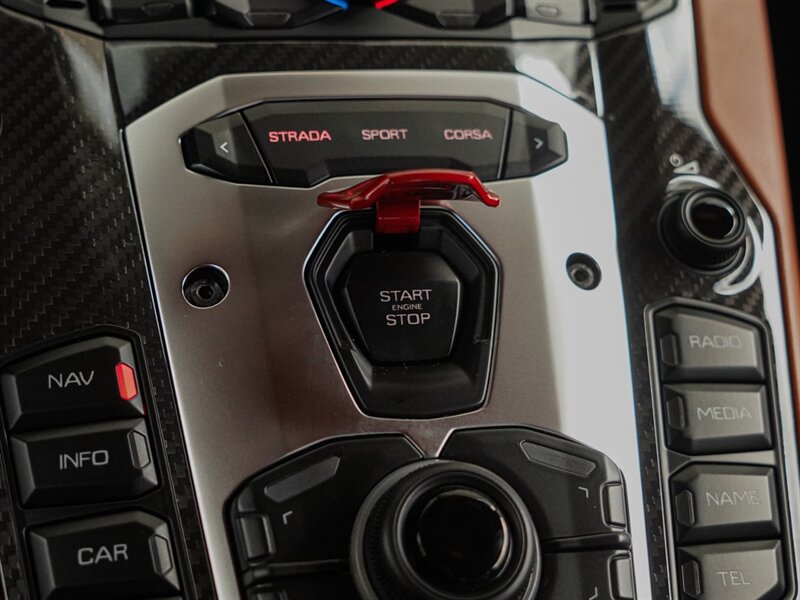 2017 Lamborghini Aventador Miura LP 700-4 - Photo 22 - Bonita Springs, FL 34134