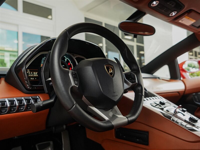 2017 Lamborghini Aventador Miura LP 700-4 - Photo 14 - Bonita Springs, FL 34134