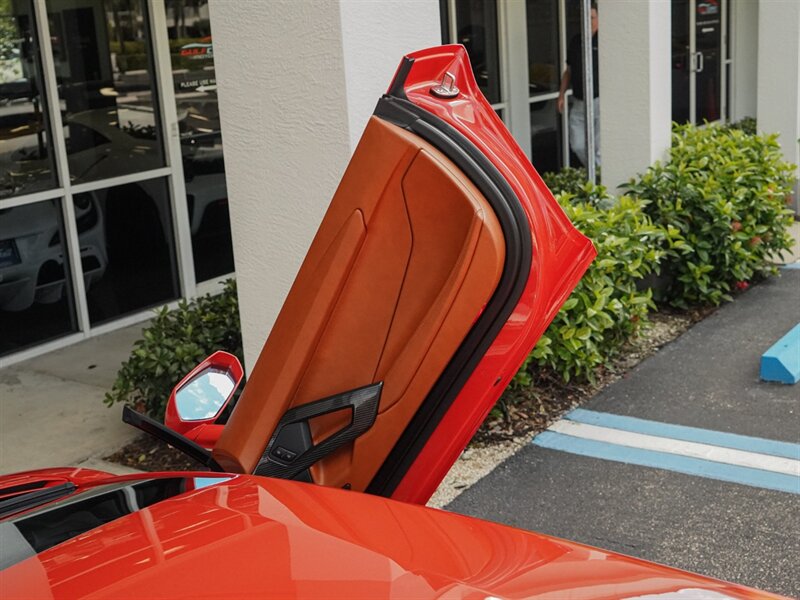 2017 Lamborghini Aventador Miura LP 700-4 - Photo 39 - Bonita Springs, FL 34134