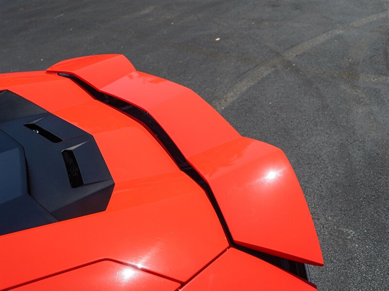 2017 Lamborghini Aventador Miura LP 700-4 - Photo 62 - Bonita Springs, FL 34134