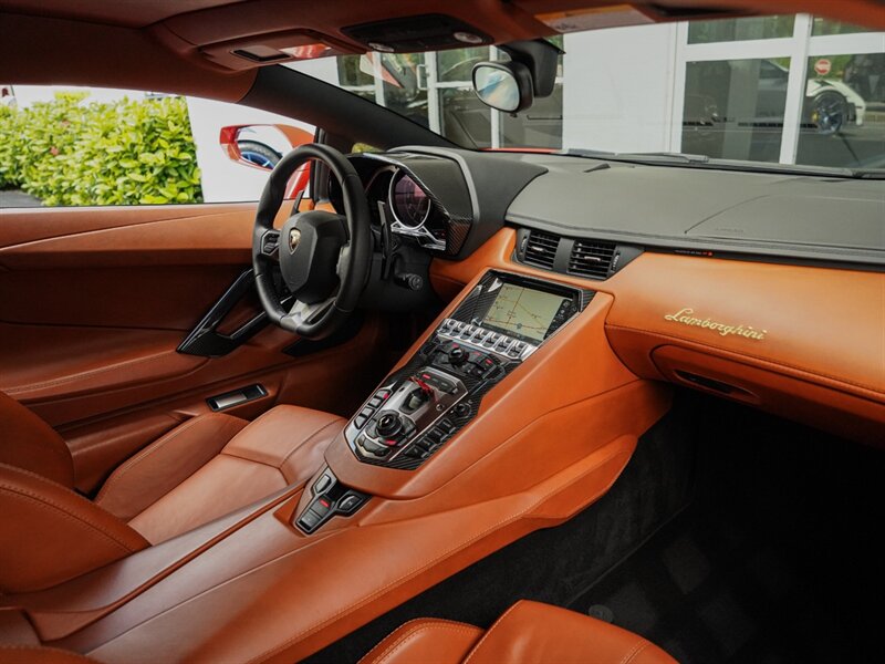 2017 Lamborghini Aventador Miura LP 700-4 - Photo 32 - Bonita Springs, FL 34134