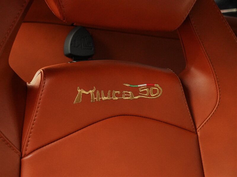 2017 Lamborghini Aventador Miura LP 700-4 - Photo 36 - Bonita Springs, FL 34134