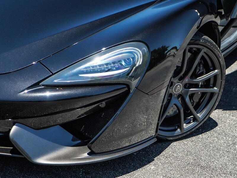 2017 McLaren 570S   - Photo 4 - Bonita Springs, FL 34134