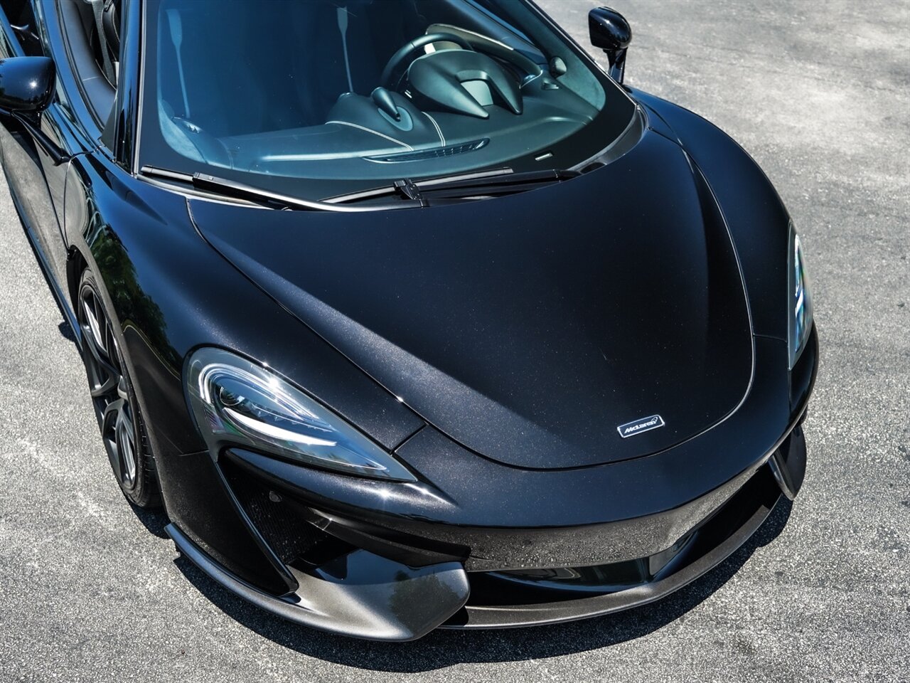 2017 McLaren 570S   - Photo 7 - Bonita Springs, FL 34134