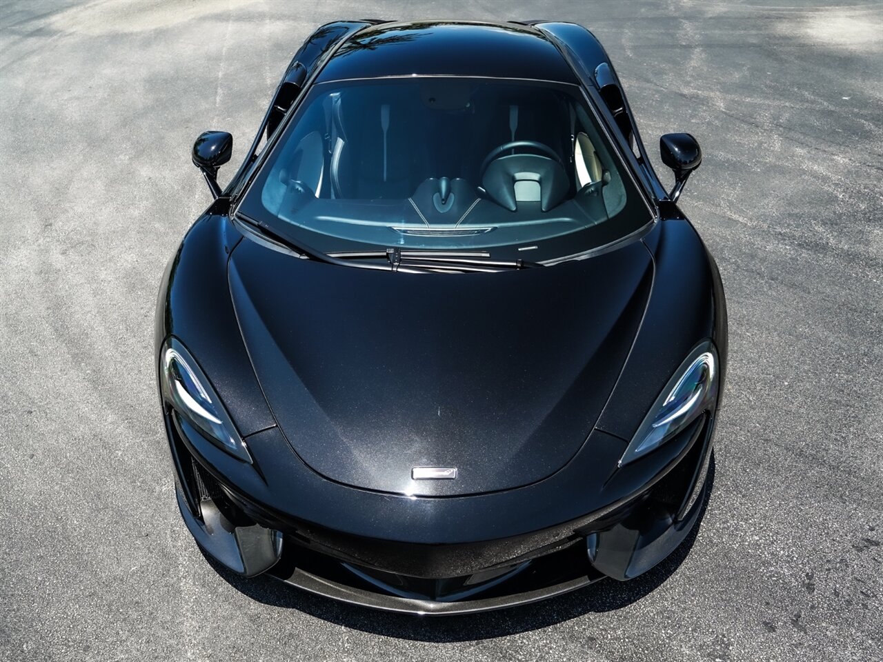 2017 McLaren 570S   - Photo 5 - Bonita Springs, FL 34134