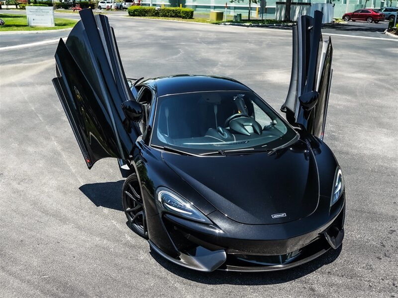 2017 McLaren 570S   - Photo 42 - Bonita Springs, FL 34134