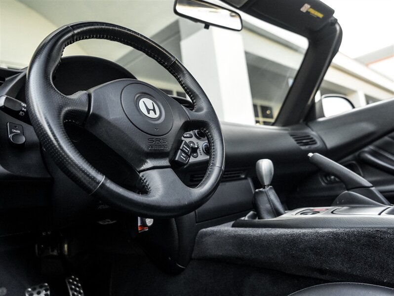 2000 Honda S2000 - Photo 13 - Bonita Springs, FL 34134