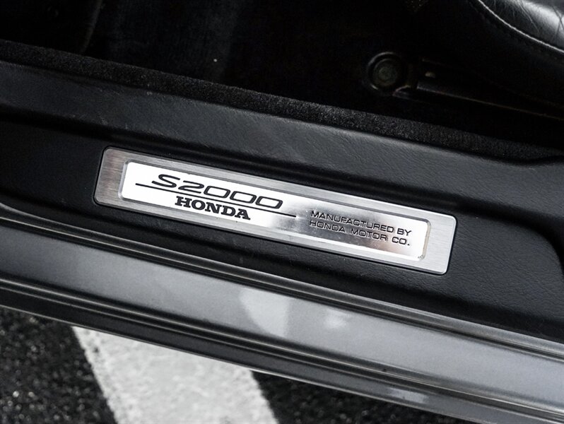 2000 Honda S2000 - Photo 22 - Bonita Springs, FL 34134
