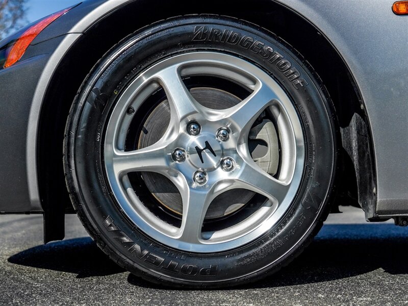 2000 Honda S2000 - Photo 35 - Bonita Springs, FL 34134